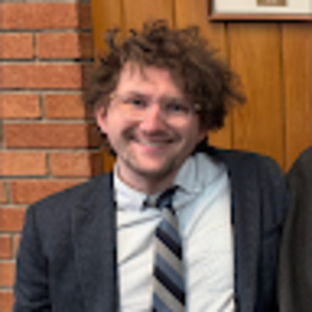 Meet your Posher, Alun cennyth